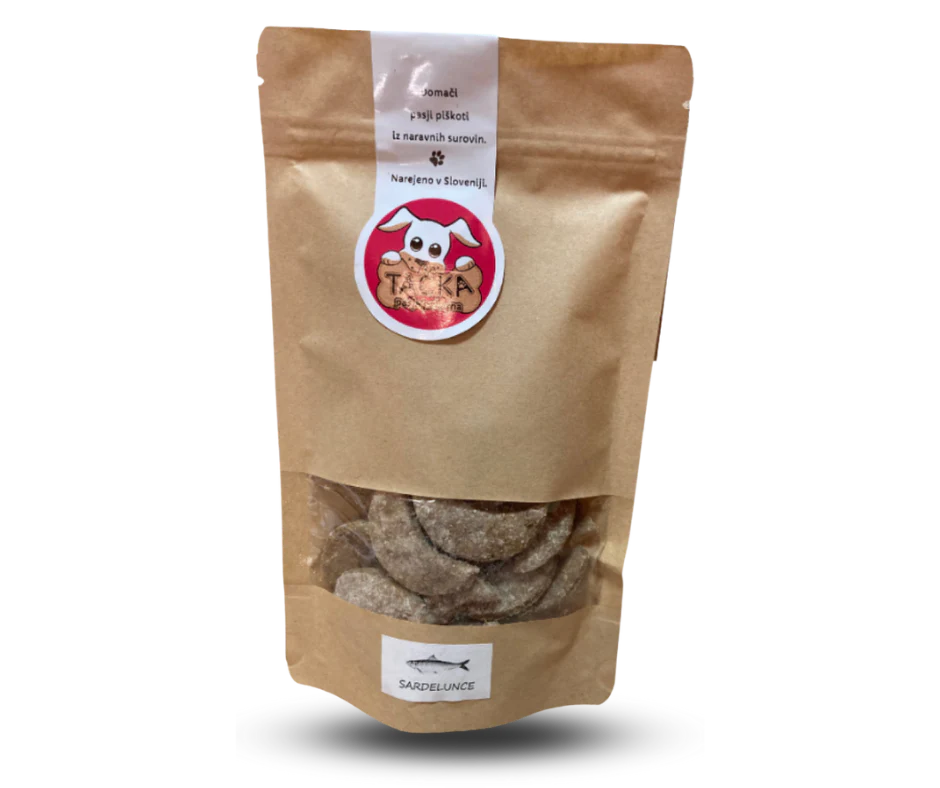 Sardelunce 100g